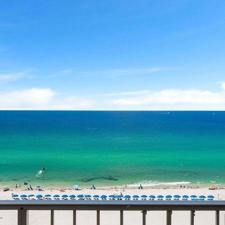 The Summit 1001 Villa Panama City Beach Exterior photo